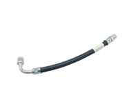 Fuel Hose Return. Porsche 928 / 928S 1979-86 - 92835608100 - PKLKJ