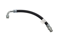 Tuyau de retour de carburant. Porsche 928 / 928S 1979-86 - 92835608100 - PKLKJ