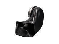 GruppeM Air Induction Kit für Porsche 993 3.6L / 3.8L mit RS Heckflügel - 99311003007, 99311003002 - FRI 0136, FRI0136, FRI-0136