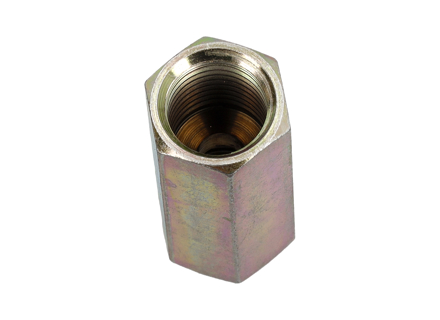 Raccord de tuyau de carburant. Porsche 924/944 1976-91 - 477209161 Raccord de tuyau de carburant. Porsche 924/944 1976-91 - 477209161