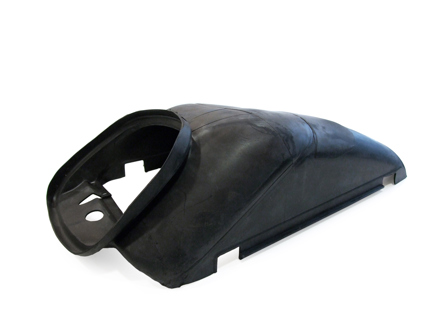 Condotto dell'aria. Porsche 996 GT2 - 99657532230, 99657532130, 99657532230 Condotto dell'aria. Porsche 996 GT2 - 99657532230, 99657532130, 99657532230