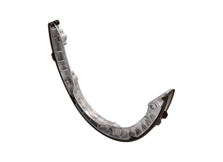 Motordistributiekettinggeleider, boven. Porsche 958 Cayenne / 957 Cayenne / 95B Macan / 970 Panamera - 94810502312