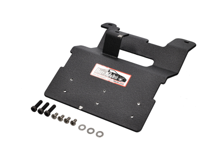 Sièges non ventilés avec support d'extincteur. Porsche 991 et 981 (de 2012 à aujourd'hui) - R2050, R-2050