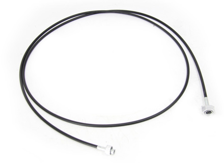 Câble compteur / speedo. Porsche 911 1965-71 - 90174111101 - 9400064, 1670600203, 206550/2750 Câble compteur / speedo. Porsche 911 1965-71 - 90174111101 - 9400064, 1670600203, 206550/2750