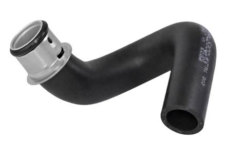 Engine Coolant Hose, Supply. Porsche 970 Panamera 2010-16 - 97010642500