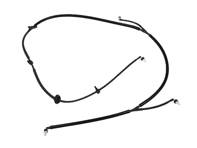 Manguera para chorro de lavaparabrisas. Porsche 971.1 / 971.2 / 976 Panamera 2017>> - 971955663A, 971955663B, 971955663D, 976955663A