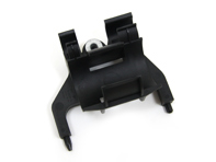 Water pump hose bracket. Porsche 997.1 Carrera - 99710655000 Water pump hose bracket. Porsche 997.1 Carrera - 99710655000