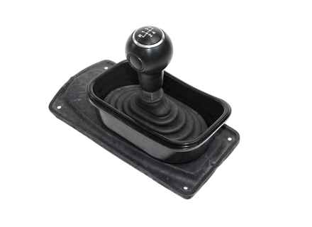 Gear lever knob shift kit Singer look DLS Style Exclusive Black Sleeve. Porsche 964 / 993 - 964424075028YR, 96442407502H05, 964424075027JX, 964424075027VX, 964424075026XL, 964424075029YL, 964424075028ZL, 964424075058YR, 964424075056XL, 96442407505H24, 964424075053QN, 964424075008YR, 96442407505B50 - TK Z 74 SET-3, TK Z 74 SET-1