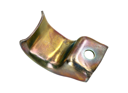 Uitlaat haak. Porsche 924GT / 924S / 944 Uitlaat haak. Porsche 924GT / 924S / 944