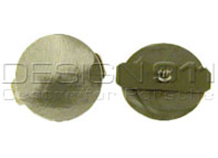 Couverture de barre de torsion. Porsche 356 - 356C - P144, PP144, 64450407900