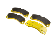PAGID RSL Track Racing Brake Pads E8235 - E8235 PAGID RSL Track Racing Brake Pads E8235 - E8235