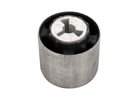 Rear differential rubber mount. Porsche 970 Panamera - 97037506100