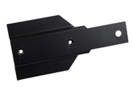 Support de pare-chocs avant SWB. Porsche 911/912 1965-68 - 91150122520, 1684150400, 590947, 90150122520 - 1684150400