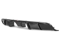 Akrapovic Achter Carbon fiber diffuser - Hoogglans voor Porsche 991.2 Carrera / S / 4 / 4S / GTS 2017>> - 99150581104, 99150581104OK1 - DI-PO/CA/3/G Akrapovic Achter Carbon fiber diffuser - Hoogglans voor Porsche 991.2 Carrera / S / 4 / 4S / GTS 2017>> - 99150581104, 99150581104OK1 - DI-PO/CA/3/G