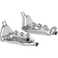 Wärmetauschersätze USA 1980-83 911 3,0ltr Porsche 911 K-Jet Engine (keine mechanischen Einspritzmotoren) - 1623105110, 91.915SSI, 91915SSI - 1623105110