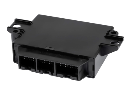 Control unit for parking aid. Porsche 95B.1 Macan 2014-16 / 981 Boxster GTS / 981C Cayman GTS - 95B919475C - 95B.919.475.C