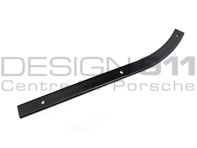 Rear bumper attachment strip. Porsche 964 C2 / C4 / RS - 96450544400, 96450544300 Rear bumper attachment strip. Porsche 964 C2 / C4 / RS - 96450544400, 96450544300