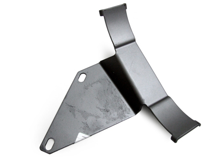 Support de silencieux d'échappement / silencieux. Porsche911 1984-89 - 93011115406 Support de silencieux d'échappement / silencieux. Porsche911 1984-89 - 93011115406