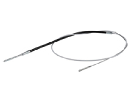 Cable del embrague. Porsche 930 Turbo 1975-77 - 93042340107, 93042340101 - 1670201303 Cable del embrague. Porsche 930 Turbo 1975-77 - 93042340107, 93042340101 - 1670201303