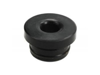 Brake fluid reservoir to master cylinder grommet. Porsche 924 76-85 - 211611817A - A718116112 Brake fluid reservoir to master cylinder grommet. Porsche 924 76-85 - 211611817A - A718116112