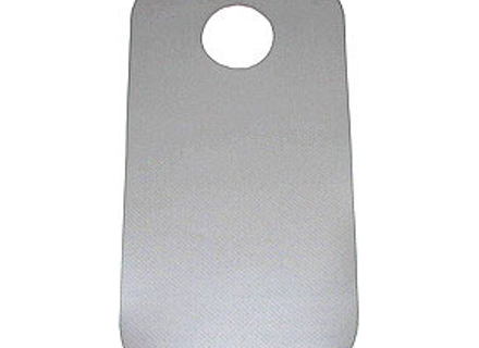 Benzine / brandstof klep beschermende rubberen pad. Porsche 911/912 65-73 - 90120127721 - JG.277.21 Benzine / brandstof klep beschermende rubberen pad. Porsche 911/912 65-73 - 90120127721 - JG.277.21