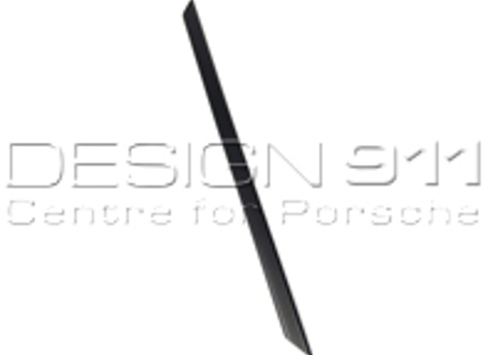 Achter 1/4 Raamlijst Rechtop. Porsche 911 84-88 - 9115431980270K, 9115431970270K Achter 1/4 Raamlijst Rechtop. Porsche 911 84-88 - 9115431980270K, 9115431970270K