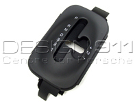 Shift gate. Porsche 964 / 993 Tiptronic - 964552169011DB, 96455216900 Shift gate. Porsche 964 / 993 Tiptronic - 964552169011DB, 96455216900
