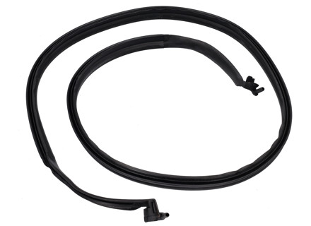 Dichtung für Speedster-Dachhaube. Porsche 911 1989 - 9115043370070B Dichtung für Speedster-Dachhaube. Porsche 911 1989 - 9115043370070B