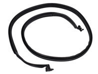 Dichtung für Speedster-Dachhaube. Porsche 911 1989 - 9115043370070B Dichtung für Speedster-Dachhaube. Porsche 911 1989 - 9115043370070B