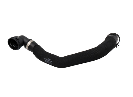 Water coolant top hose, feed. Porsche 95B Macan S / GTS / turbo - 95B122101D