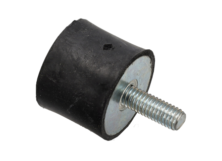 后燃油泵橡胶支架。保时捷 911 74-89 - 99970338400, 99970338401, 99970330100, 99970330200, 91160820300