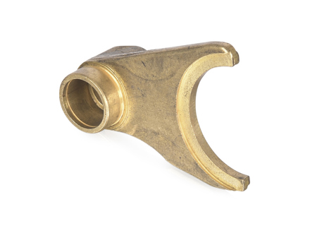 Forcella del cambio della retromarcia. Porsche 911 1970-83 - 92530315100 Forcella del cambio della retromarcia. Porsche 911 1970-83 - 92530315100