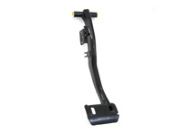Brake pedal. Porsche 958 Cayenne RHD cars - 95842309410 Brake pedal. Porsche 958 Cayenne RHD cars - 95842309410