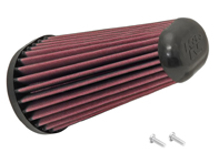K&N Luchtfilter voor Porsche 981 Boxster / 981 Cayman - 98111013000 - E0666, E-0666 K&N Luchtfilter voor Porsche 981 Boxster / 981 Cayman - 98111013000 - E0666, E-0666