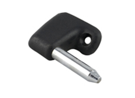 Bevestiging zonneklep. Porsche 911 70-89 / 914 / 944.2 / 964 / 993 / 968 - 96473131940, 96473132040, 91173132340, 91173132440