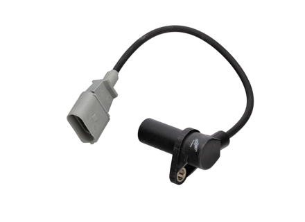 Sensore di posizione dell'albero motore. Porsche 957 Cayenne 3.0L Diesel - 95560638120, 077905381K