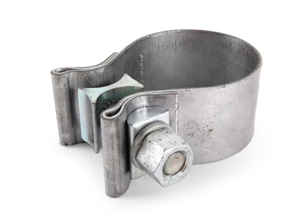 Exhaust U tube clamp. Porsche 986 Boxster - 99611120900, 1621401500 - 1621401500 Exhaust U tube clamp. Porsche 986 Boxster - 99611120900, 1621401500 - 1621401500