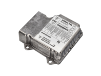 Airbag Control Unit. Porsche 981C Cayman / 991 >>2014 - 99161820104, 99161820108, 99161820103, 99161820102 Airbag Control Unit. Porsche 981C Cayman / 991 >>2014 - 99161820104, 99161820108, 99161820103, 99161820102