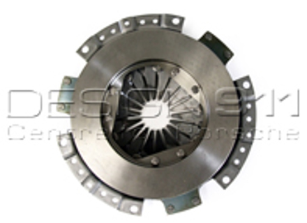 Clutch Pressure Plate. Porsche 912 - 61611601900, 3082220231 Clutch Pressure Plate. Porsche 912 - 61611601900, 3082220231