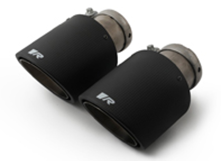 Terminali di scarico Porsche 718 Boxster e Cayman dal 2016 in poi - 686016 0500LR, 6860160500LR, 002670CSR, 0026 70CSR Terminali di scarico Porsche 718 Boxster e Cayman dal 2016 in poi - 686016 0500LR, 6860160500LR, 002670CSR, 0026 70CSR