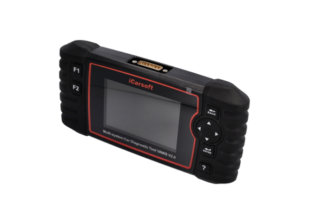 iCarsoft iCarsoft VAWS V2.0 für VW / Audi / Seat / Skoda - VAWSV2.0 iCarsoft iCarsoft VAWS V2.0 für VW / Audi / Seat / Skoda - VAWSV2.0