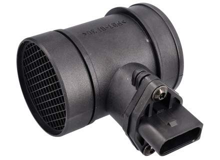 Capteur de débit/masse d'air. Porsche 955 Cayenne V8 S MK1 - 95560612331, 0986284006, 95560612332, 95560612330 Capteur de débit/masse d'air. Porsche 955 Cayenne V8 S MK1 - 95560612331, 0986284006, 95560612332, 95560612330