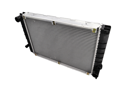 散热器水。保时捷 968 / 944S2 / 944 TURBO - 170120N, 95110603107, 95110603105, 95110603103, 51367 - PR2015