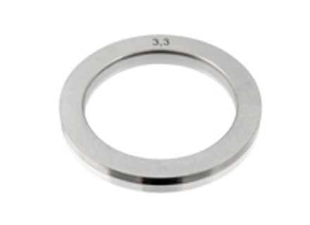 Anello distanziatore per la regolazione della distanza nella trasmissione, 3,3 mm. Porsche 911/914 - 90133226509, 901332265 Anello distanziatore per la regolazione della distanza nella trasmissione, 3,3 mm. Porsche 911/914 - 90133226509, 901332265