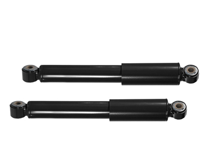 Ammortizzatore anteriore, COPPIA. Porsche 356 A / B / C 1956-65 - 64434350113 - BP PS9830 Ammortizzatore anteriore, COPPIA. Porsche 356 A / B / C 1956-65 - 64434350113 - BP PS9830