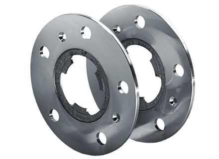 Entretoises de roue 3 mm Porsche Taycan (MK2) Turbo GT 2024>> - 9J104440010 - 9J104440010