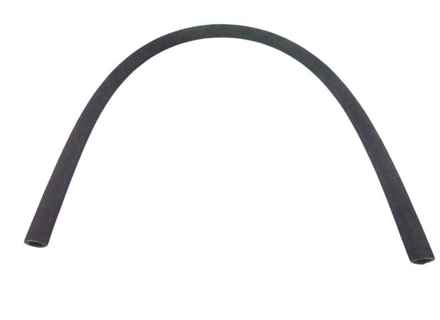 Fuel Hose – Fuel Tank to Expansion Chamber. Porsche 911 1978-89 - 9991811895A, 99918118950