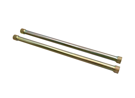 QuickChange™ Torsion Bars, REAR. Porsche 911 / 930  1987 - 89 G50 - 2102126, 2102127, 2102128, 2102129, 2102130, 2102131, 2102132, 2102133, 2102134, 2102136, 2102138, 91133311500, 91133311502, 91133311600, 91133311602, 93033311501, 93033311502, 93033311601, 93033311602