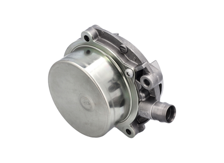 Tandem Oil Pump. Porsche 987 Boxster / 987C Cayman / 997.1 Carrera - 99710702202, 99710702203, 99710702204, 99710702205