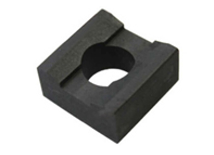 Torsion bolt stop. Porsche 356 - 64441204 Torsion bolt stop. Porsche 356 - 64441204